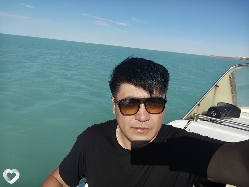 Ерданат, 35, Астане — анкета №2558070