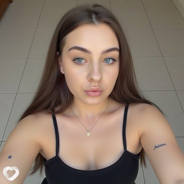 Елизавета, 23, Туле — анкета №2558074