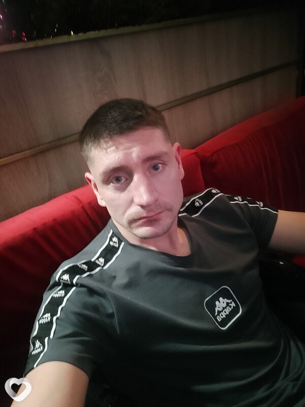 Bull, 31, Уфе — анкета №2558075