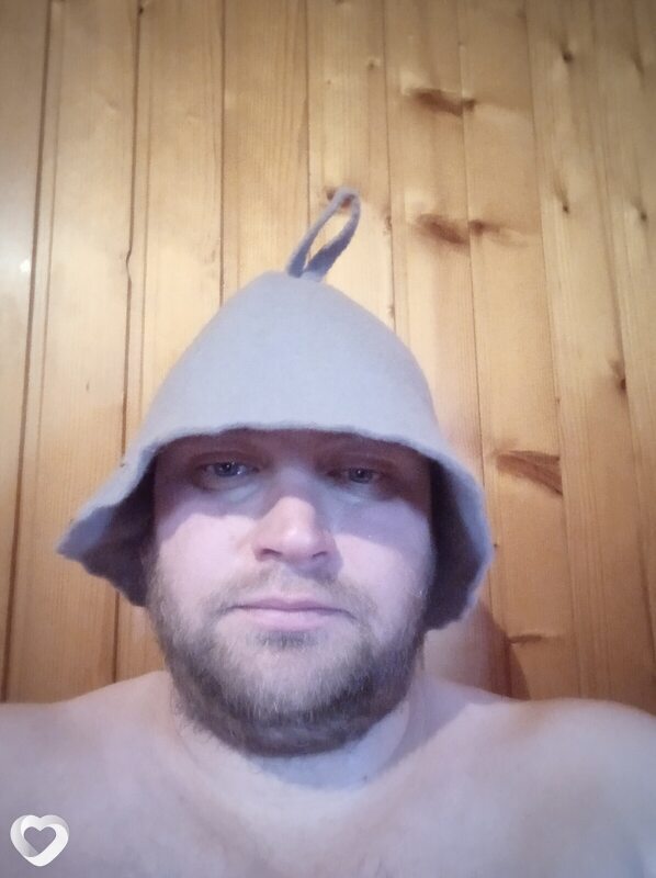 Tim, 37, Бресте — анкета №2558076