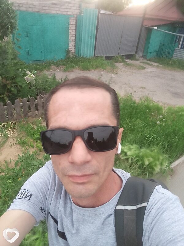 Виталий, 37, Петропавловске — анкета №2558084