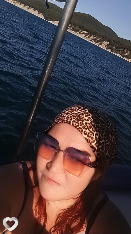 Елена, 45, Ростове-на-Дону — анкета №2558085