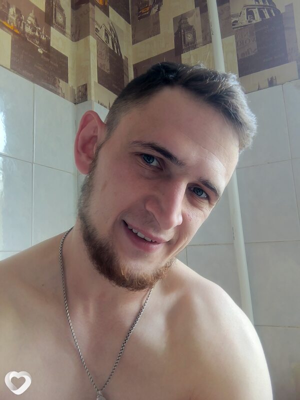 Денис, 28, Омске — анкета №2558088