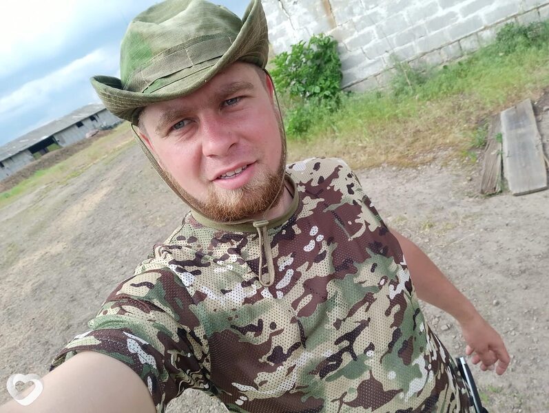 Вадим, 28, Нижнекамске — анкета №2558092