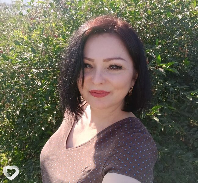 Наталья, 48, Екатеринбурге — анкета №2558097