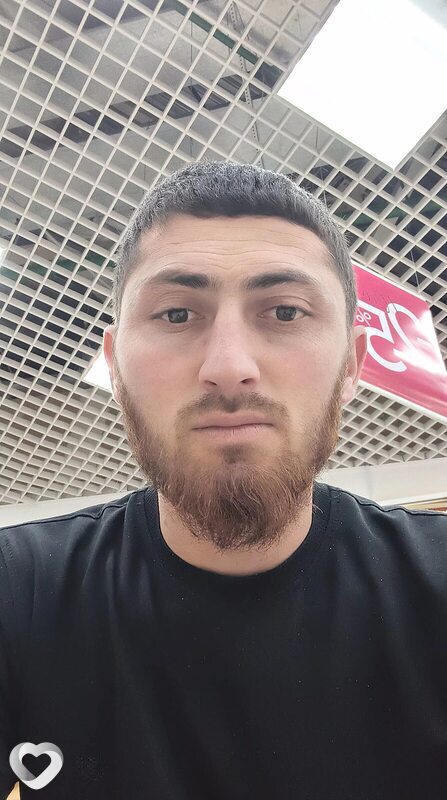 Исмаил, 28, Казани — анкета №2558099