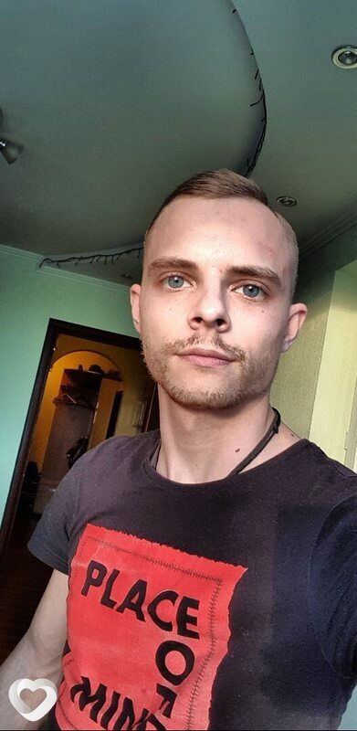 Максим, 33, Подольске — анкета №2558109