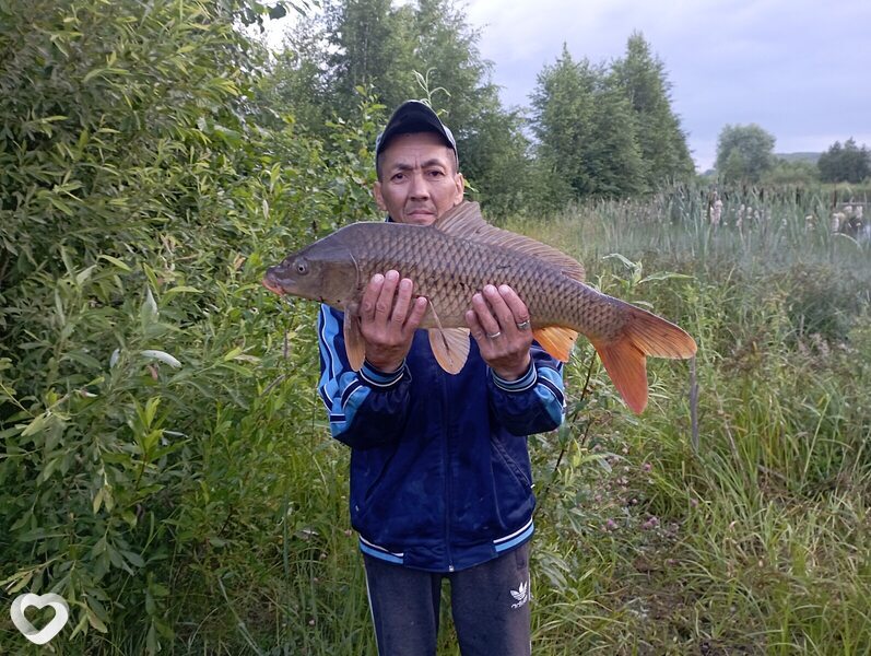 Alexander, 41, Воткинске — анкета №2558110