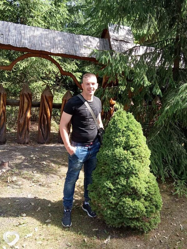 Николай, 37, Могилев — анкета №2558112