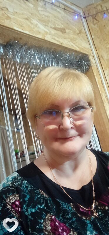Настя, 60, Иркутске — анкета №2558114
