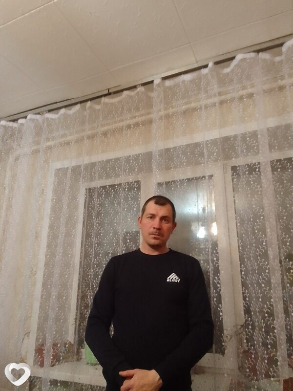 Сергей Токарев, 41, Курске — анкета №2558115