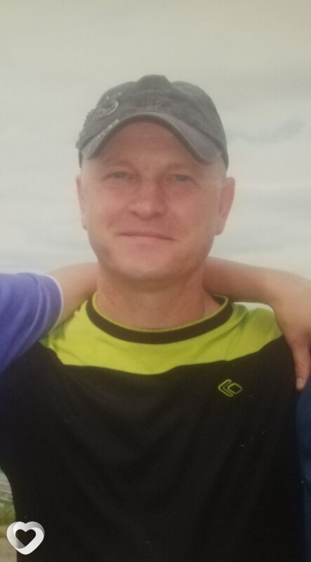 Константин, 57, Караганде — анкета №2558229