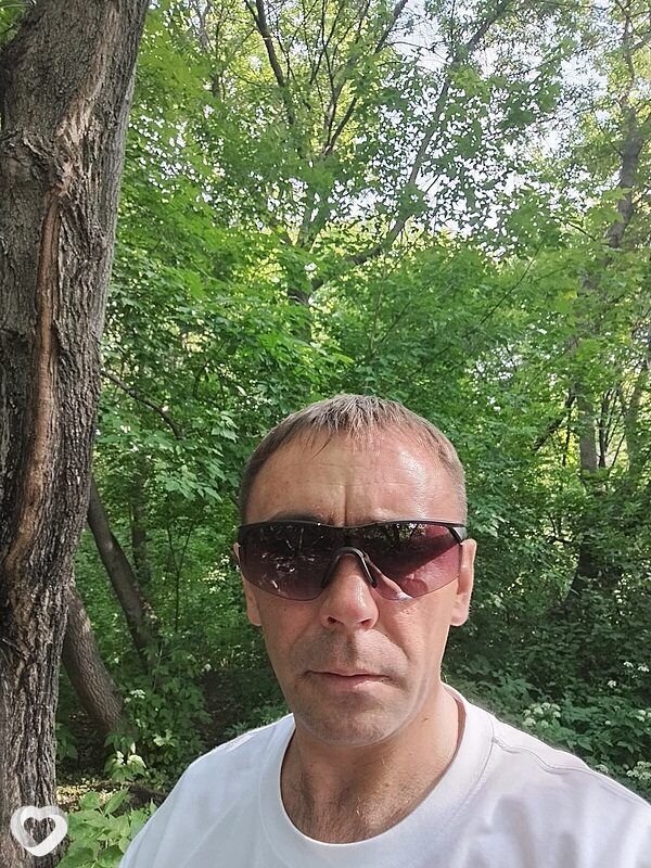 Иван, 38, Искитиме — анкета №2558231