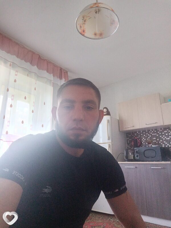 Александр, 44, Иванове — анкета №2558116