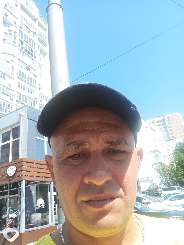 Александр, 41, Казани — анкета №2558127