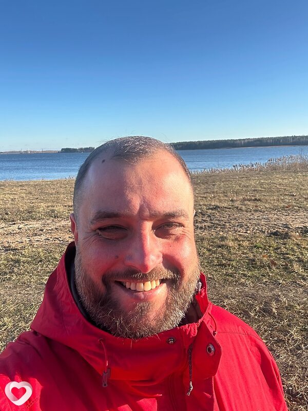 Александр, 41, Минске — анкета №2558133