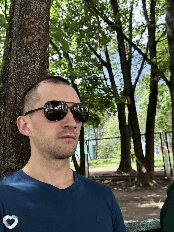 Александр, 32, Минске — анкета №2558135