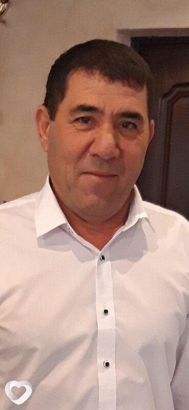 Али, 53, Белгороде — анкета №2558136