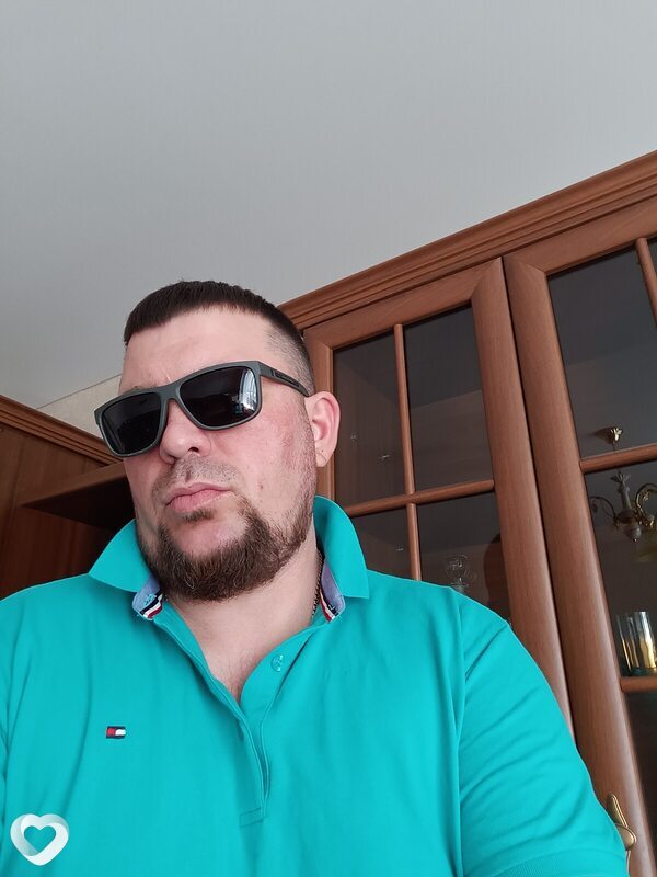 Дмитрий, 39, Челябинске — анкета №2558137