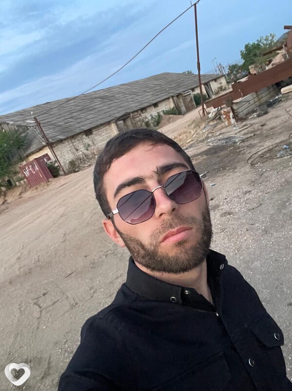 Заур, 28, Махачкале — анкета №2558140