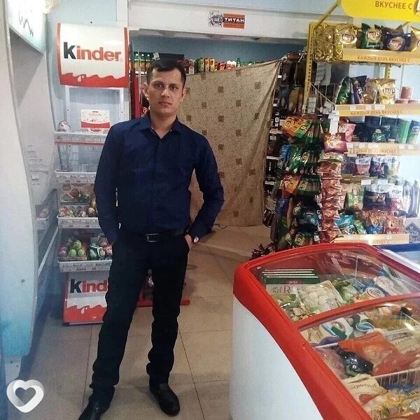 Ойбек, 34, Воронеже — анкета №2558150