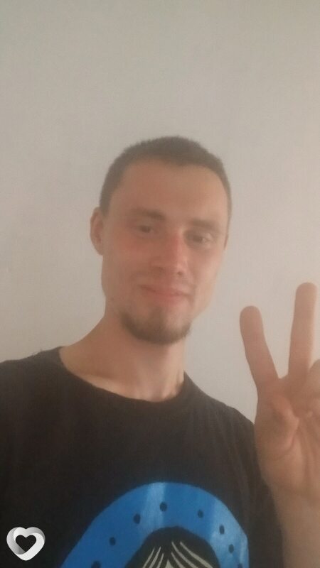 Илья, 30, Иркутске — анкета №2558151