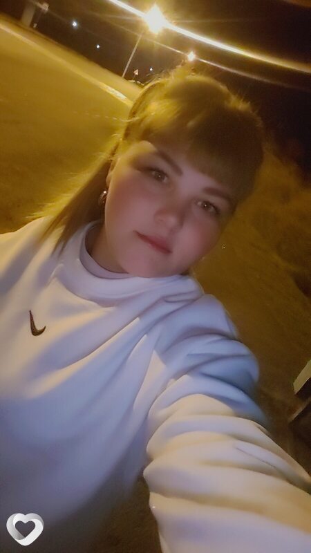 Анна, 29, Абакане — анкета №2558152