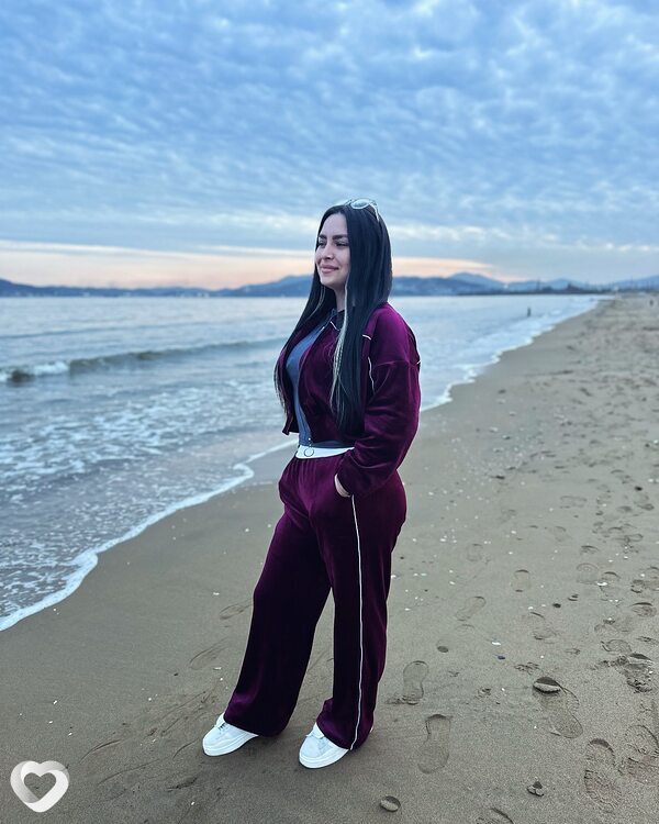 Darya, 26, Находке — анкета №2558162