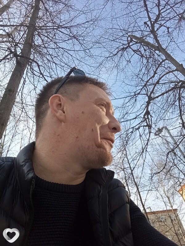 Денис, 39, Донецке — анкета №13600