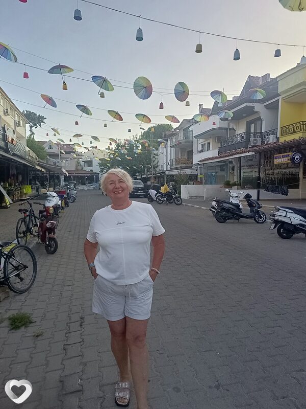 Елена, 63, Челябинске — анкета №2558244