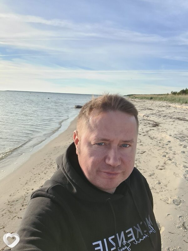 Алексей, 47, Санкт-Петербурге — анкета №2558250