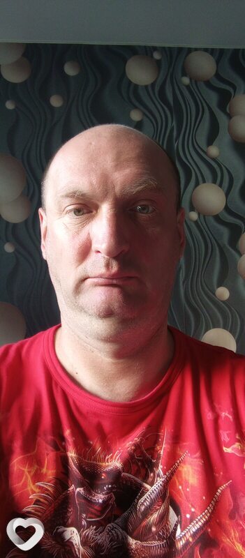 Евгений, 46, Екатеринбурге — анкета №2558253