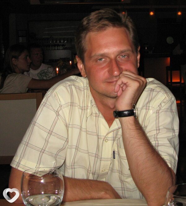 Алексей, 56, Уфе — анкета №2558261