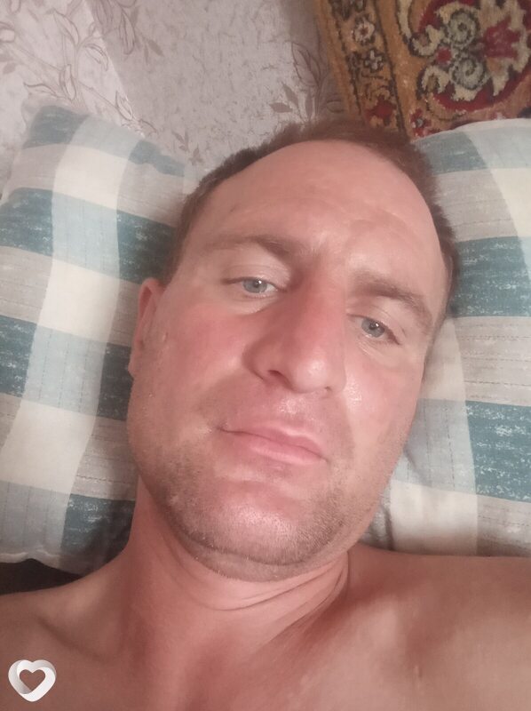Валк, 36, Бишкек — анкета №2558519