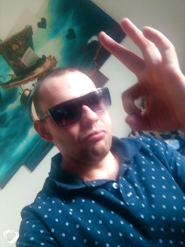 Андрей, 31, Липецке — анкета №2558525