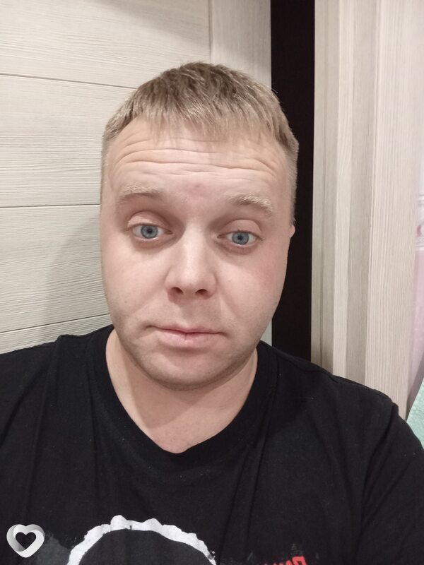 Виталий, 34, Минске — анкета №2558528