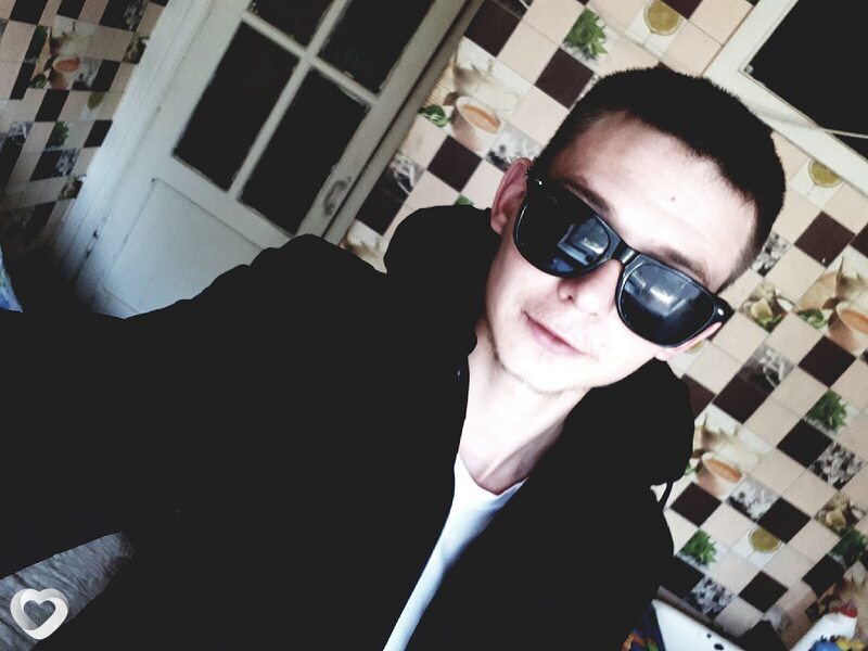 Роман, 22, Зиме — анкета №2558530