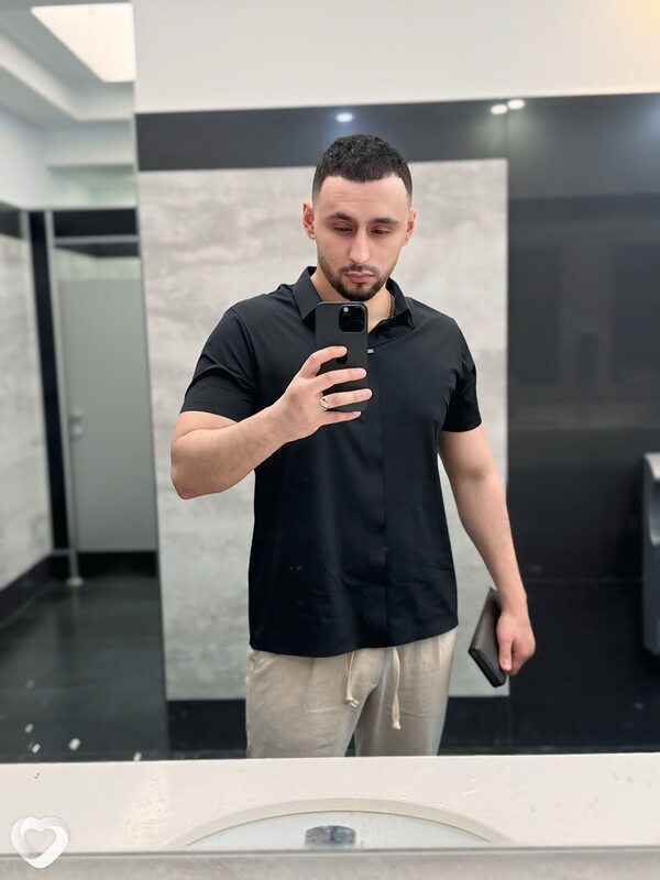 Амир, 29, Тольятти — анкета №2558534