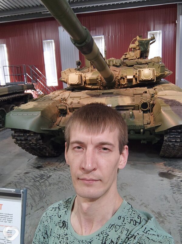 Иван, 32, Березовский (Свердловская обл) — анкета №2558715