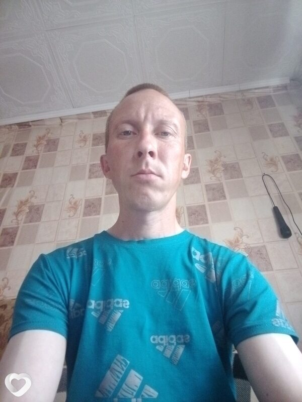 Александр, 40, Вологде — анкета №2558717