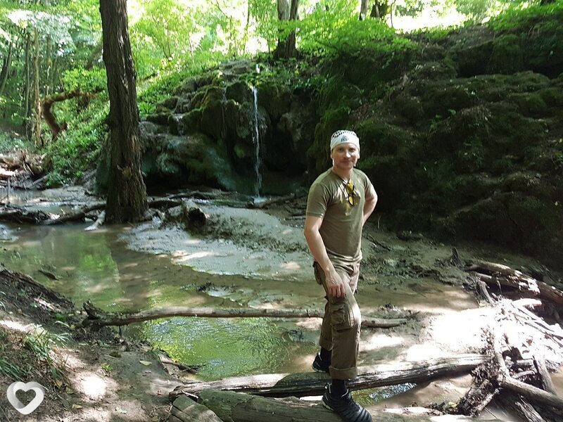 Алекс, 39, Ставрополе — анкета №2558718