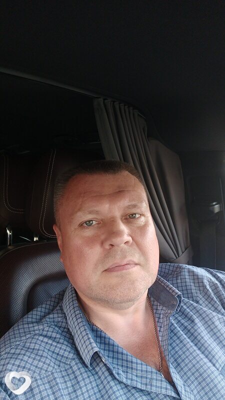 Виталий, 48, Красногорске — анкета №2558724