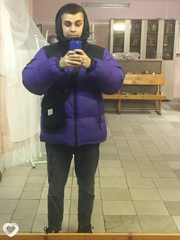 Никита, 25, Кирове — анкета №2558734