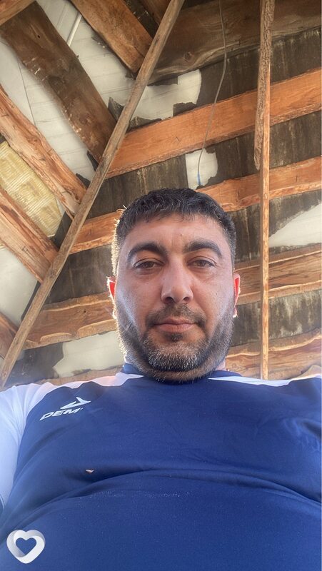 Ван, 41, Заречном — анкета №2558736