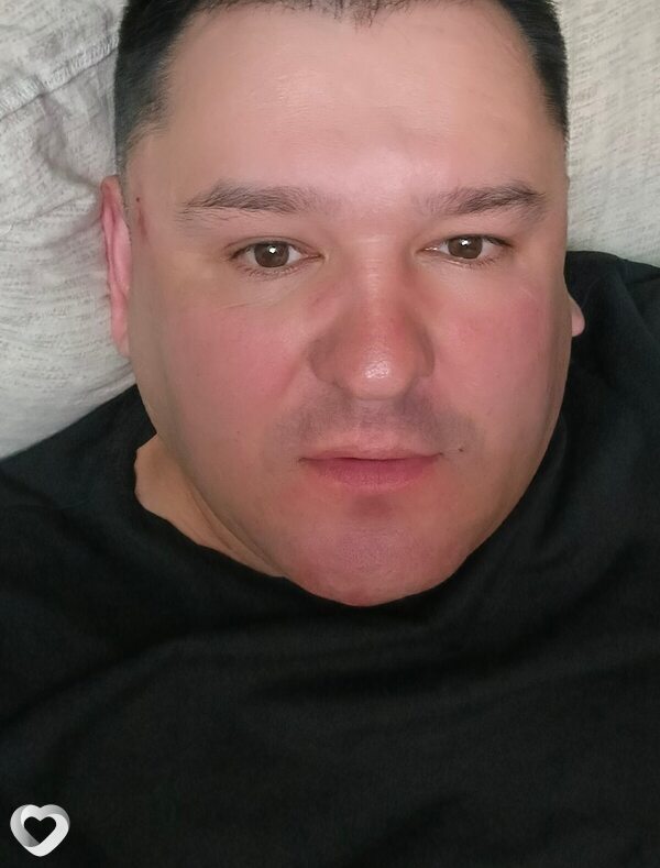 Ruslan, 45, Чите — анкета №2558291