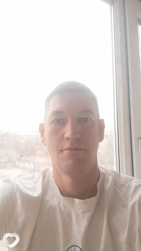 Тимур, 41, Таразе — анкета №2558298