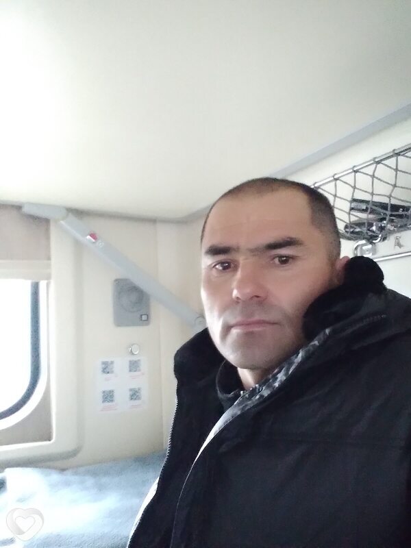 Алег, 43, Иркутске — анкета №2558306