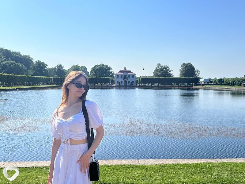 Анна, 20, Санкт-Петербурге — анкета №2558307