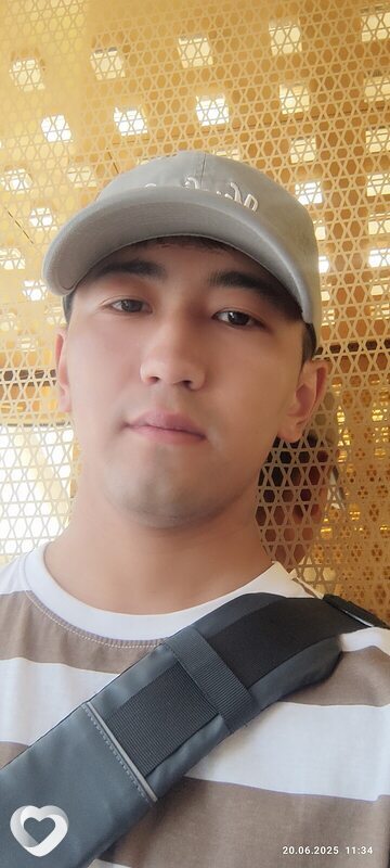 Aitpay, 28, Жезказгане — анкета №2558308
