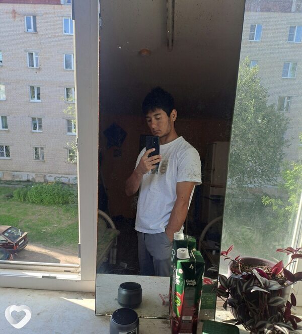 Joniy, 24, Костроме — анкета №2558310